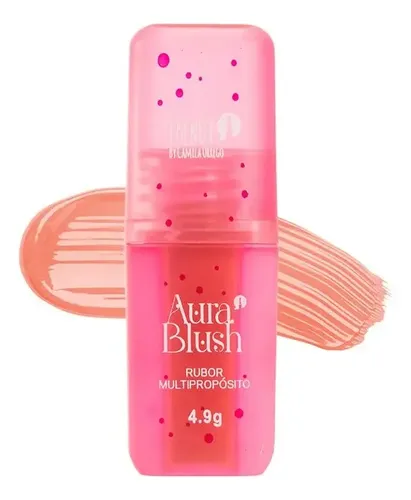 RUBOR EN CREMA  AURA 01