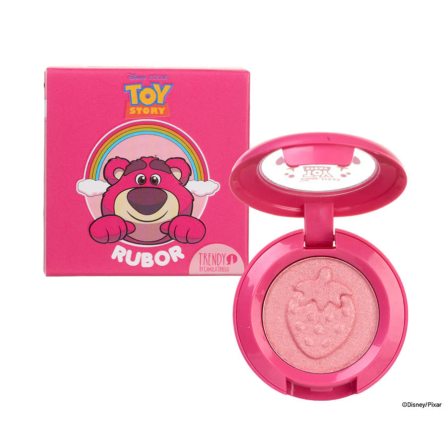 RUBOR LOTSO