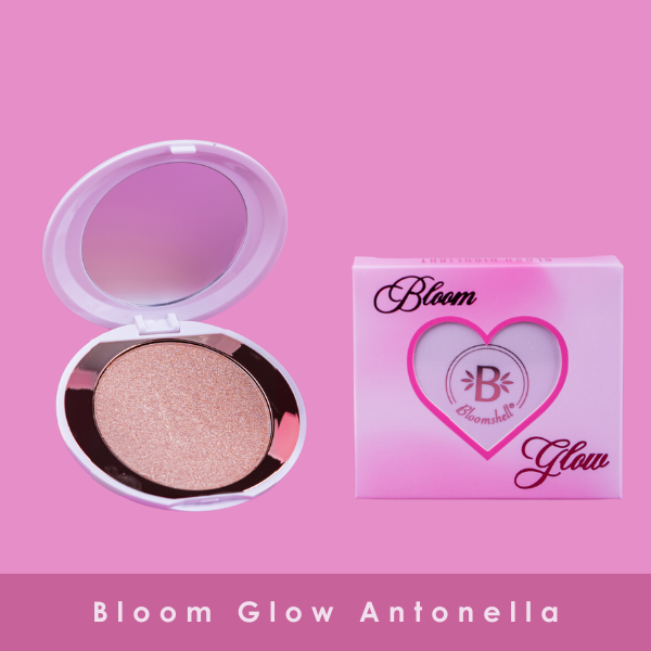 BLUSH HIGHLIGT