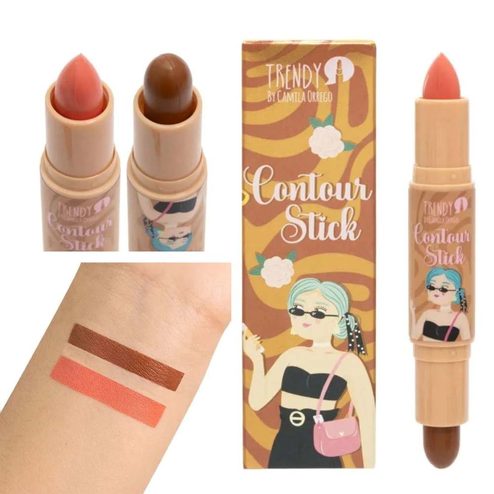 CONTORNO STICK