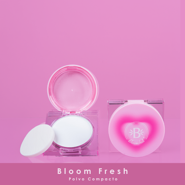 BLOOM FRESH POLVO