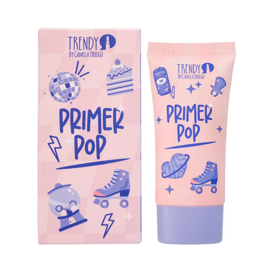 PRIMER POP