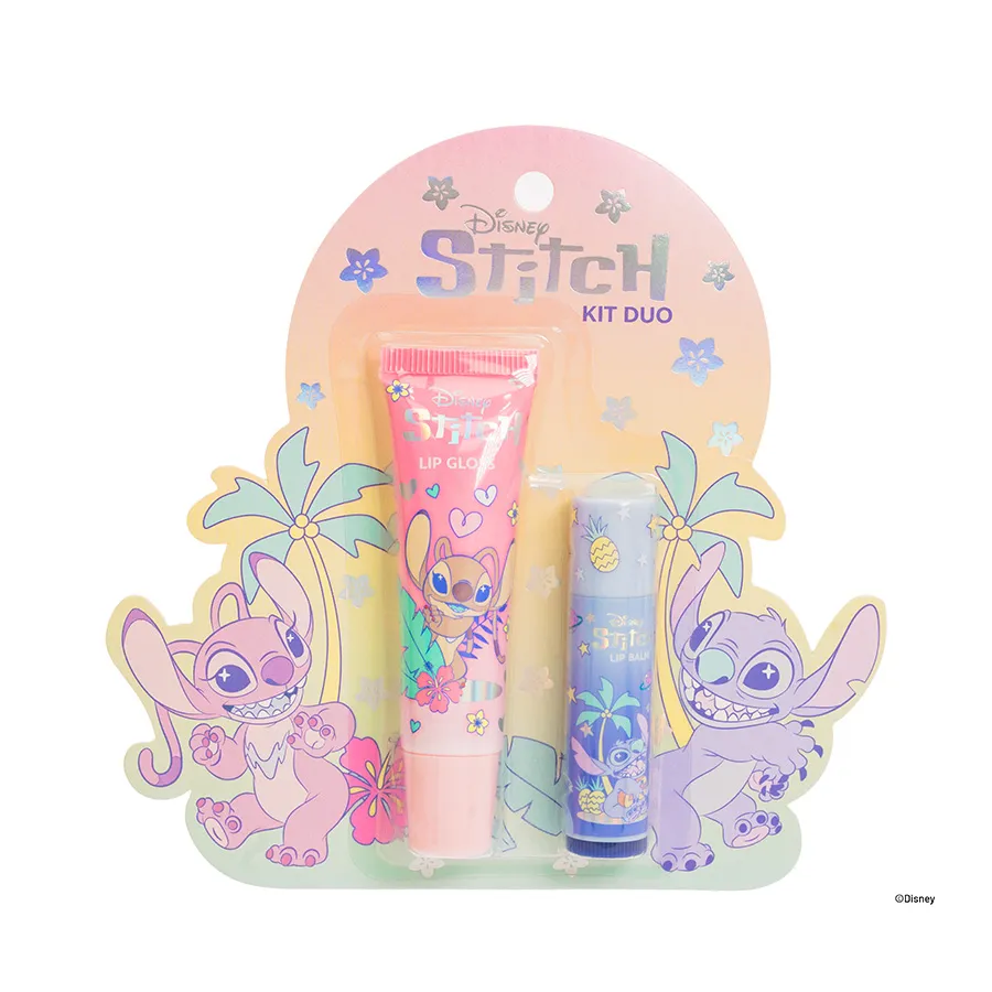 KIT DUO STICK