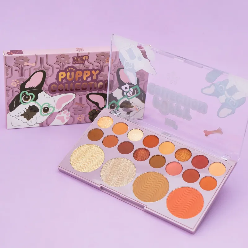 SOMBRAS PUPPY