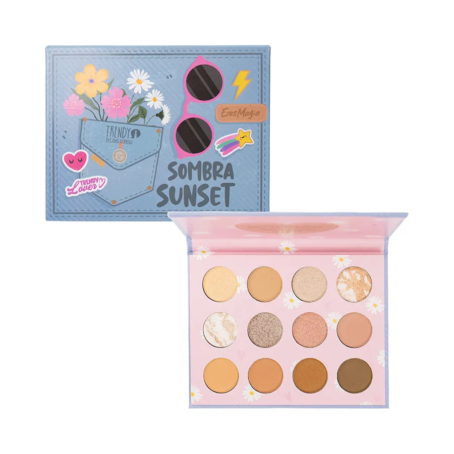 SOMBRAS SUNSET