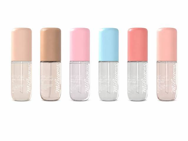 MINI PERFUME SURTIDO
