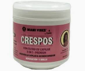MASCARILLA CRESPOS