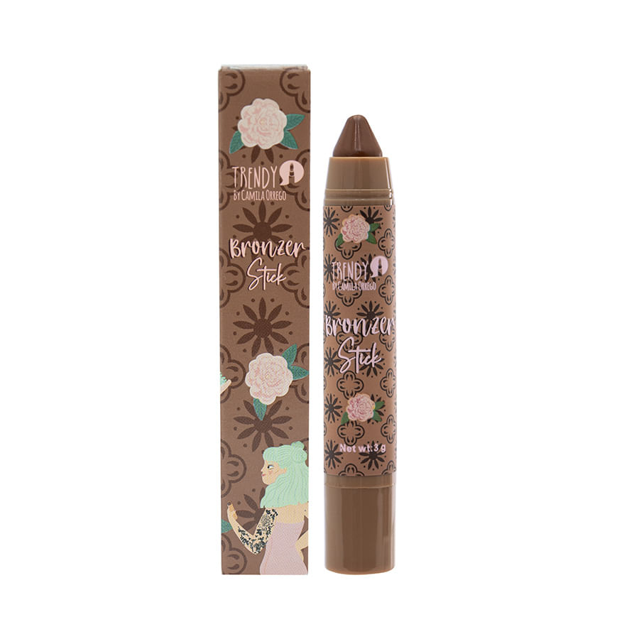 BRONZER STICK