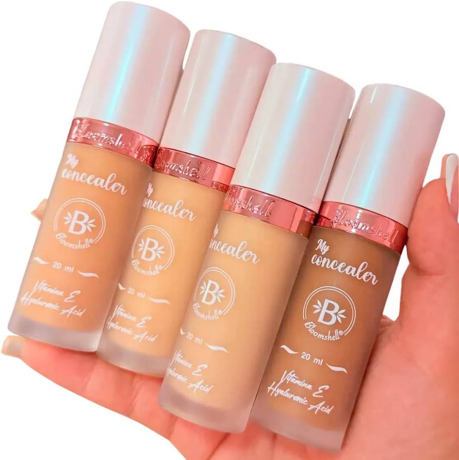 MY CONCEALER XL 0