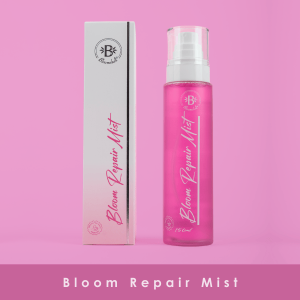 TONICO BLOOM REPAIR
