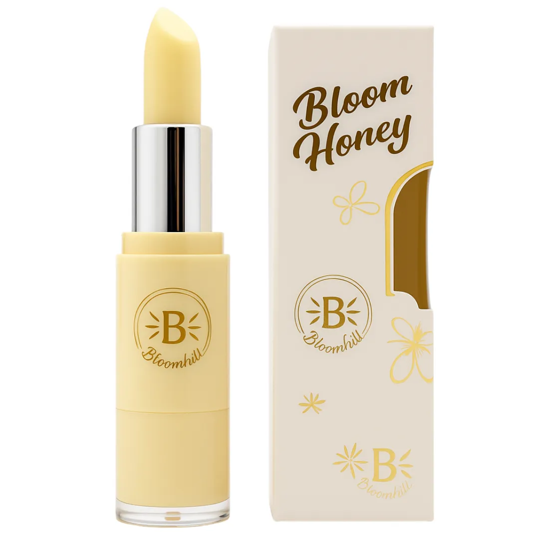 BLOOM HONEY