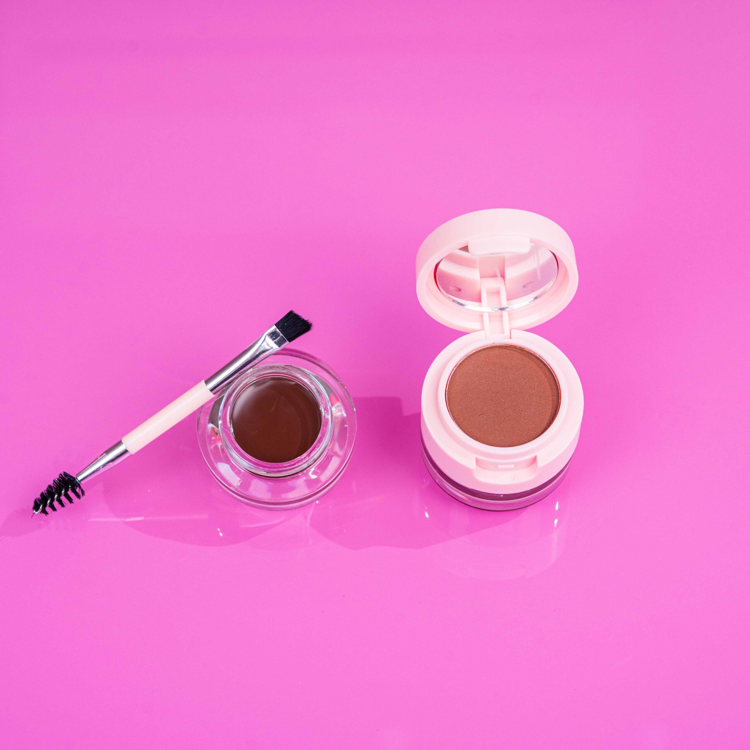 BROW SHELL DOBLE