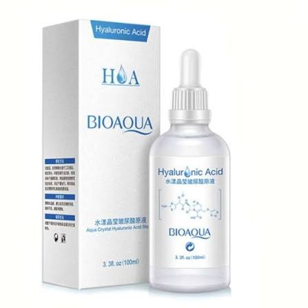 ACIDO HIALURONICO BIO AQUA