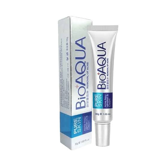 CREMA ACNE