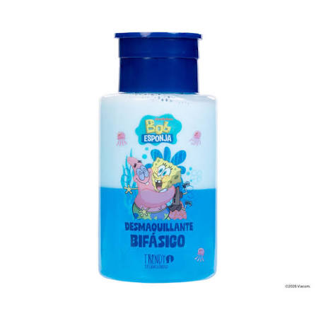 DESMAQUILLANTE BIFASICO