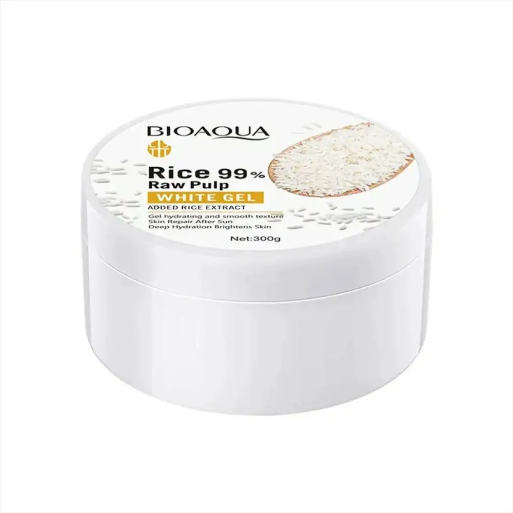 GEL DE ARROZ