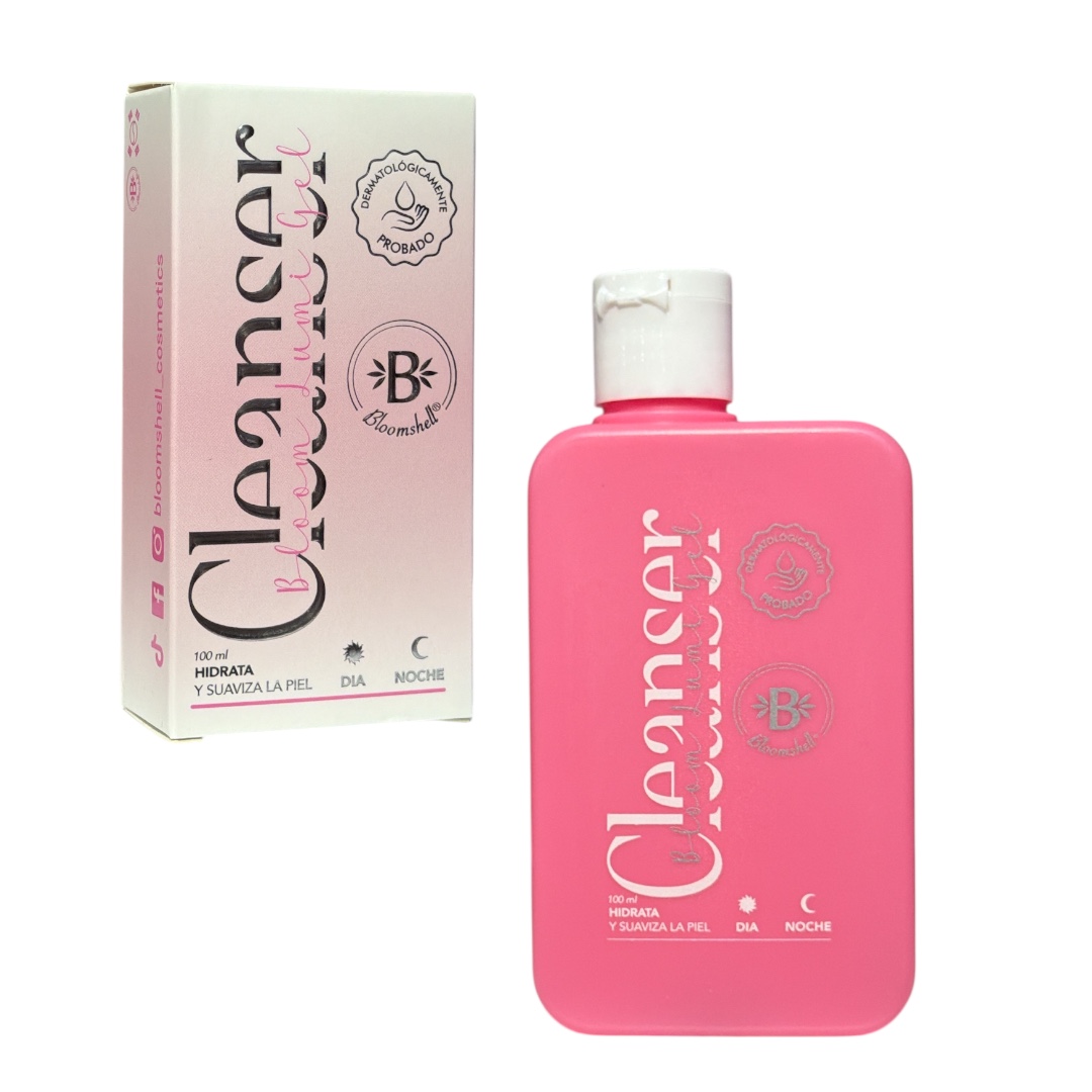 JABON FACIAL BLO