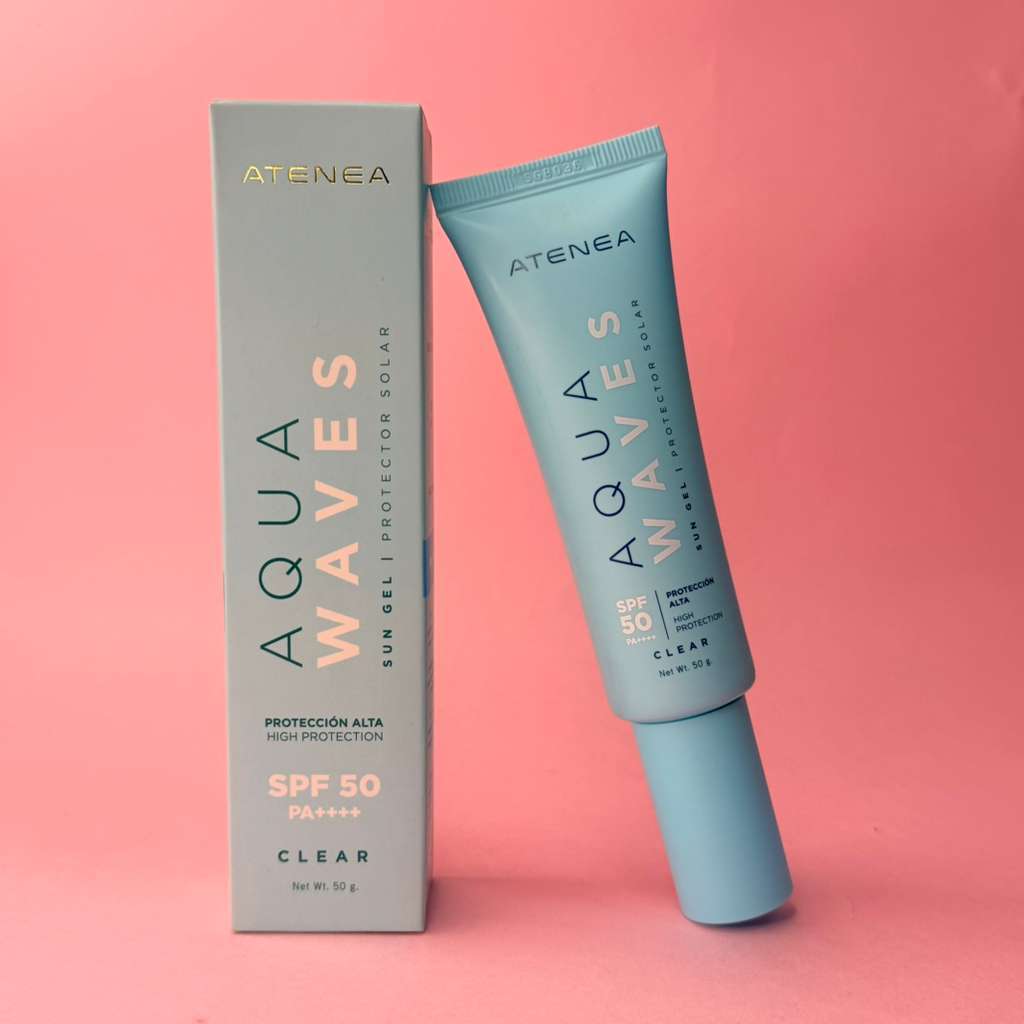 PROTECTOR AQUA WAVES