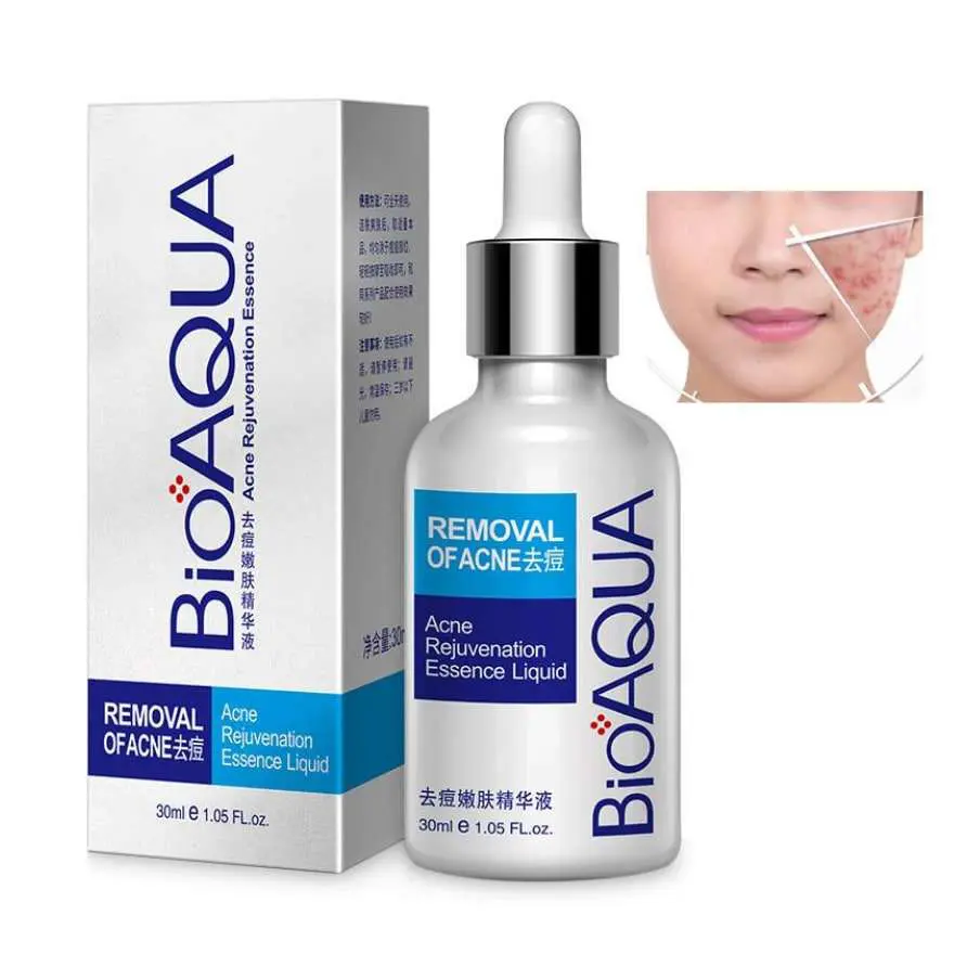 SERUM ACNE