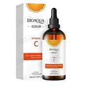 SERUM VITAMINA C