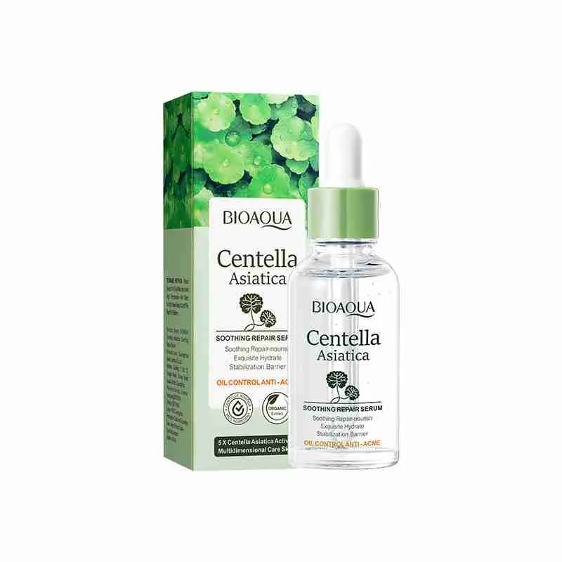 TONICO CENTELLA ASIATICA