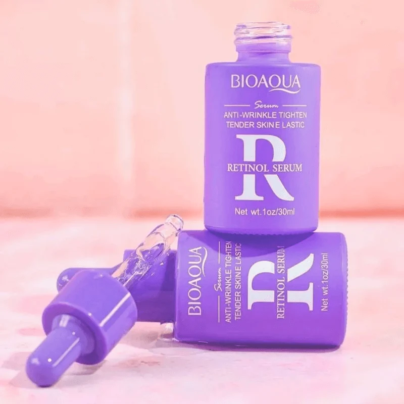TONICO FACIAL RETINOL