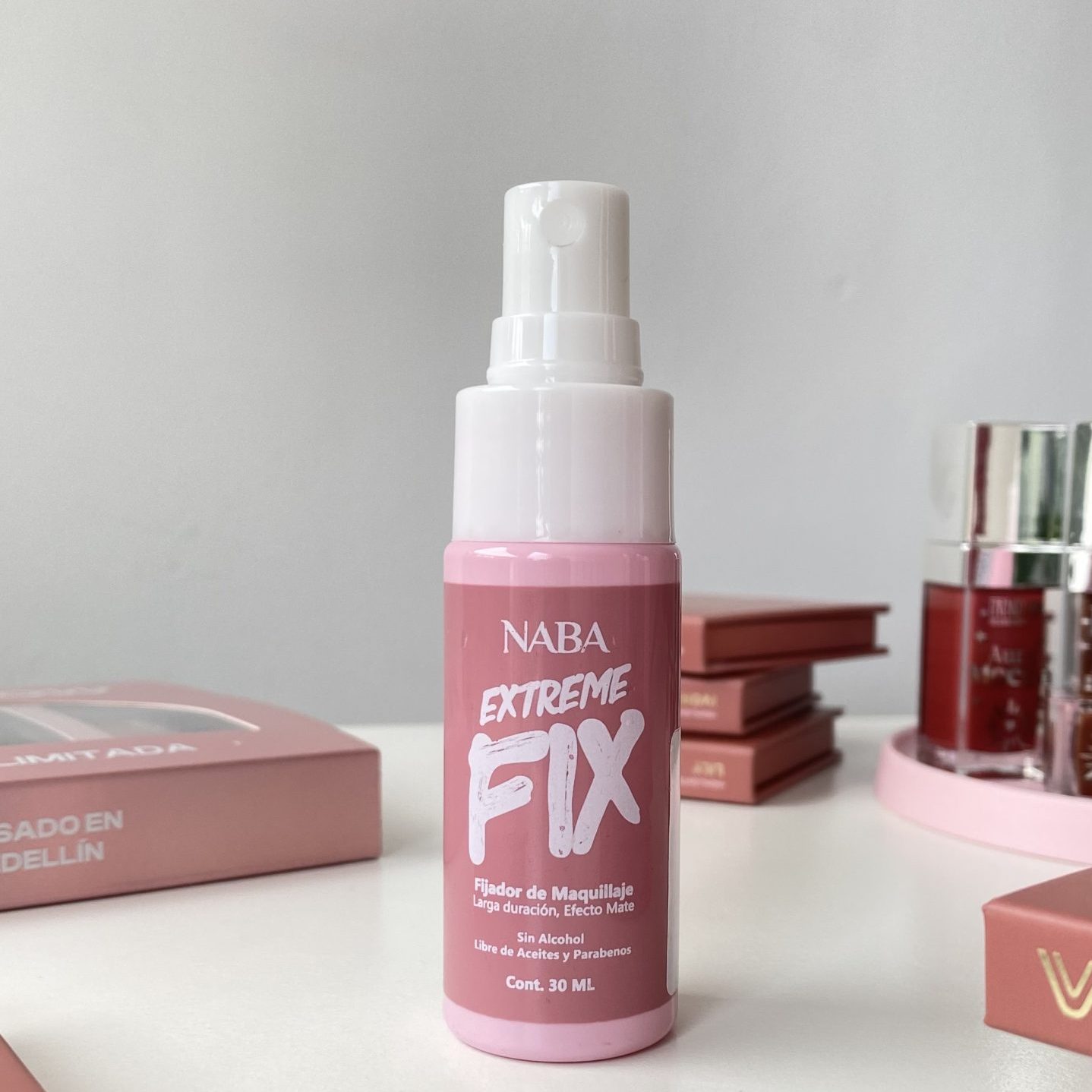 FIJADOR NABA 30 ML