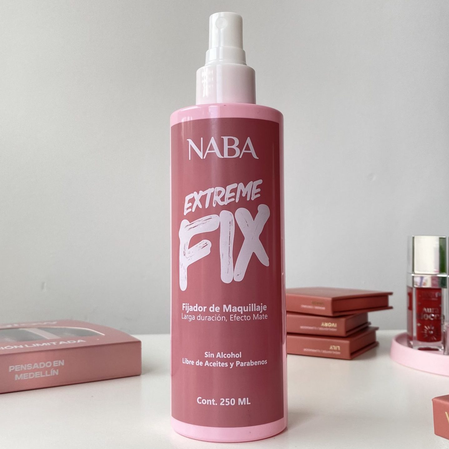 FIJADOR NABA 250 ML