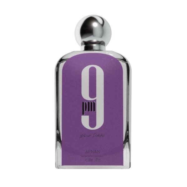 AFNAN 9 PM POUR FEMME