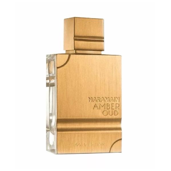 AMBER OUD GOLD EDITION NEGRO