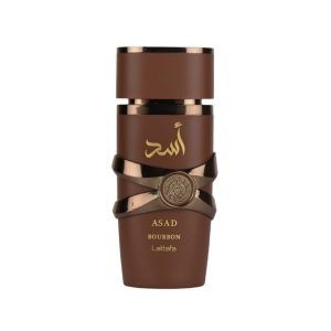 ASAD BOURBON