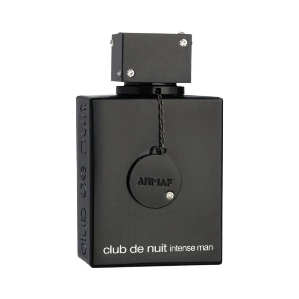 CLUB DE NUIT INTENSE