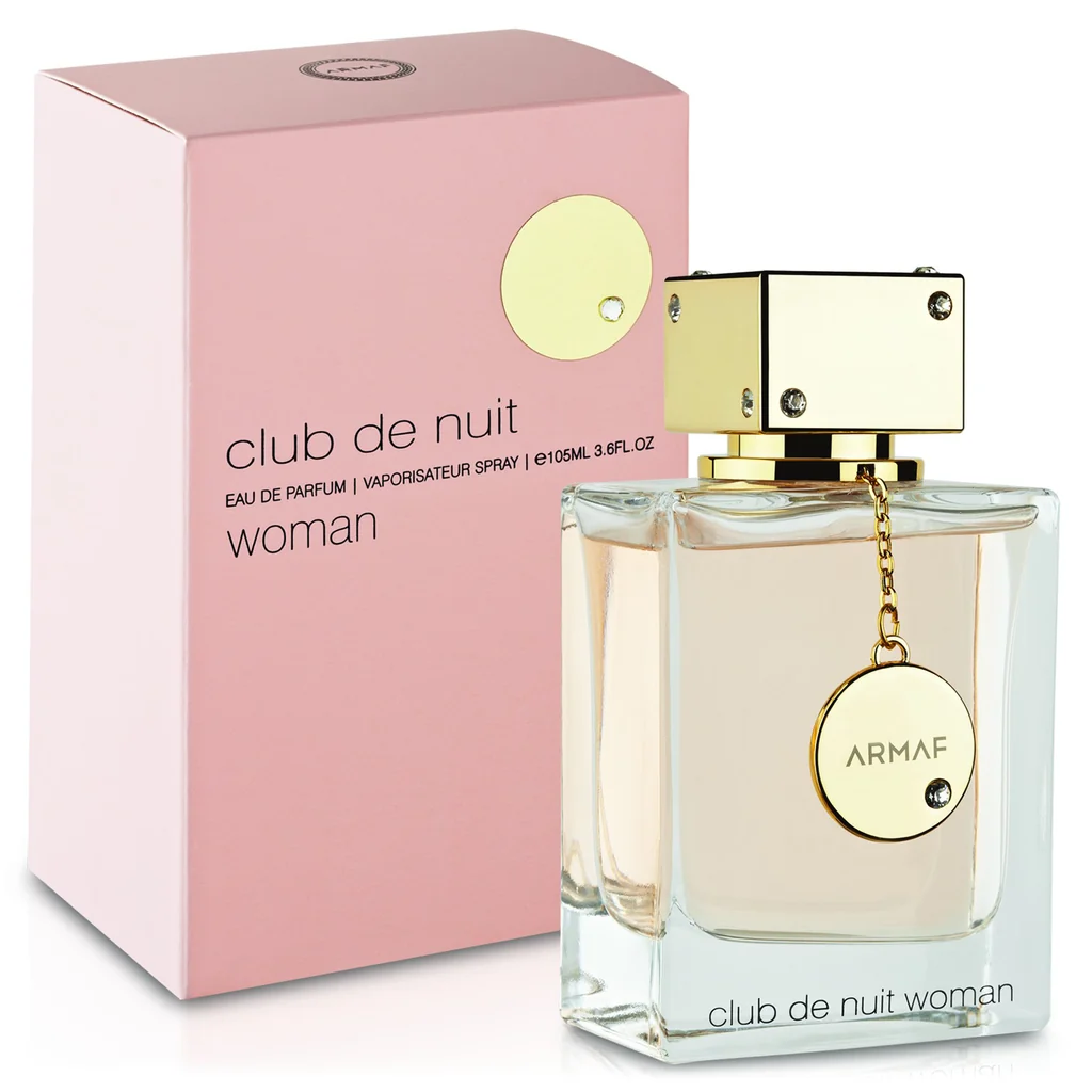 CLUB DE NUIT WOMEN