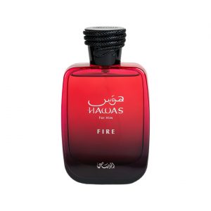 HAWAS FIRE