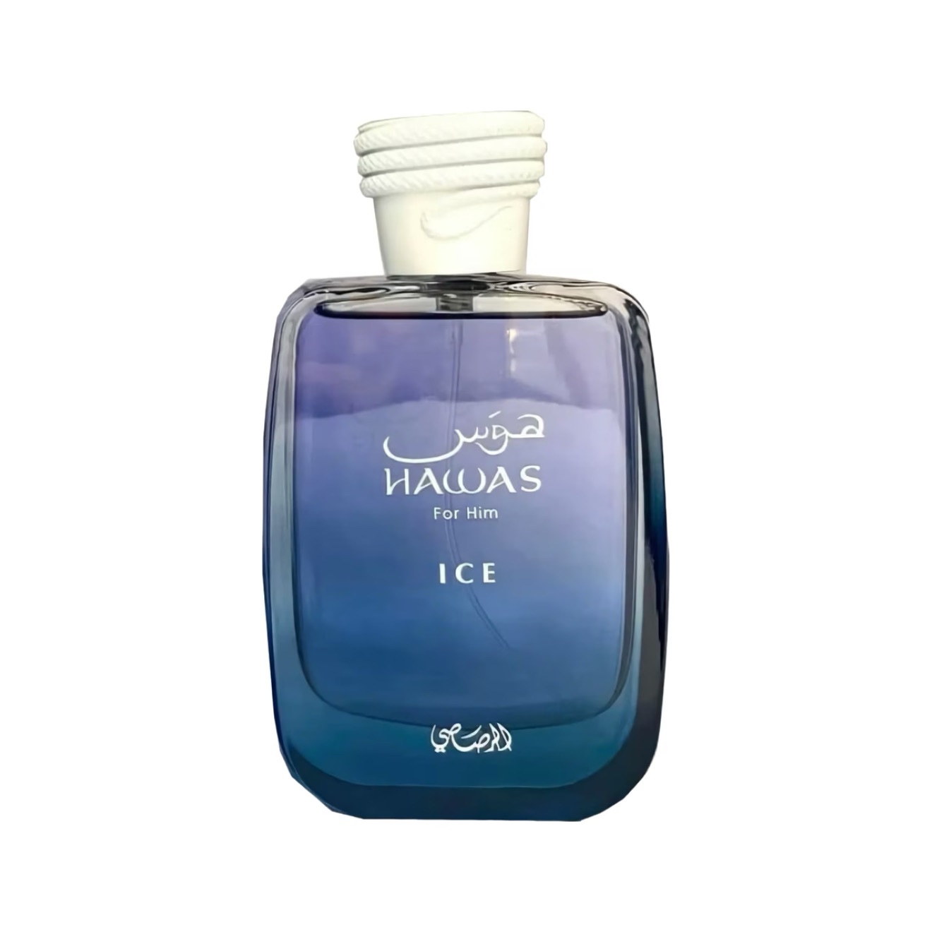 HAWAS ICE