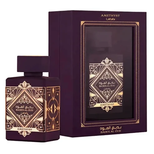 LATTAFA AMETHYST EDP