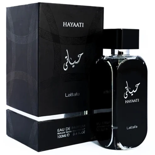 LATTAFA HAYAATI EDP