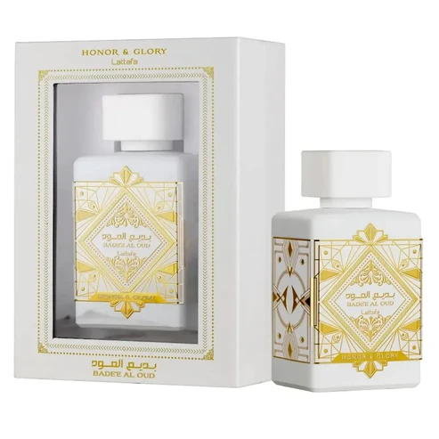 LATTAFA HONOR & GLORY EDP