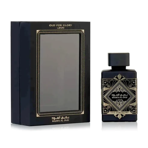 LATTAFA OUD FOR GLORY