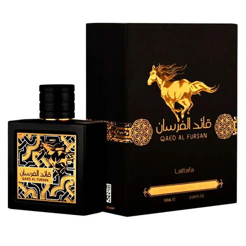 LATTAFA QAED AL FURSAN