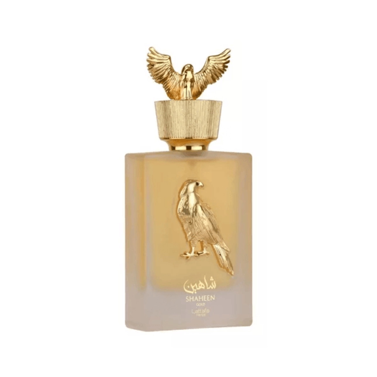 LATTAFA SHAHEEN GOLD