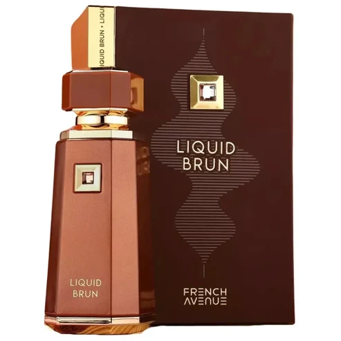 LIQUID BRUN