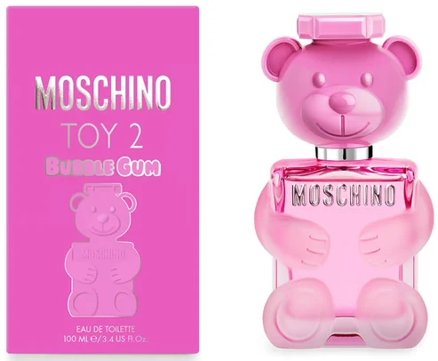 MOSCHINO TOY 2