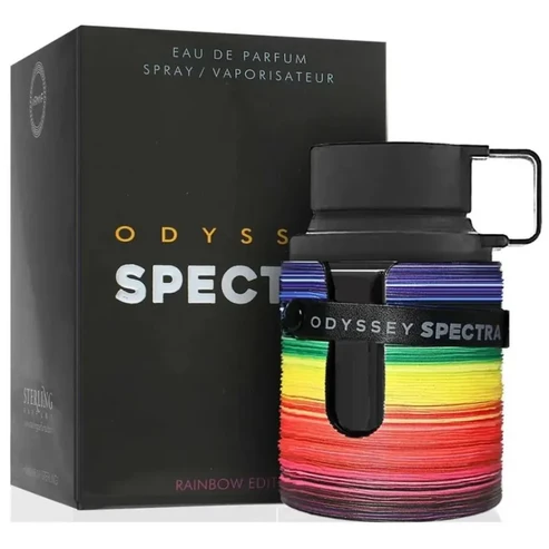 ODISEY SPECTRA