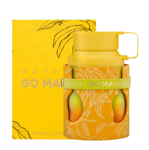 ODYSSEY GO MANGO