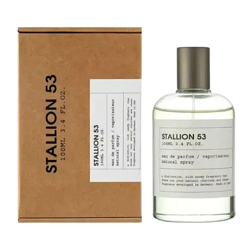 STALLION 53